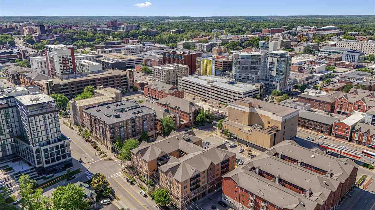 332 S Linn Street Iowa City IA 52240