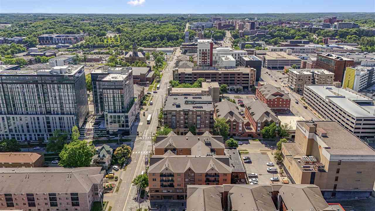 332 S Linn Street Iowa City IA 52240