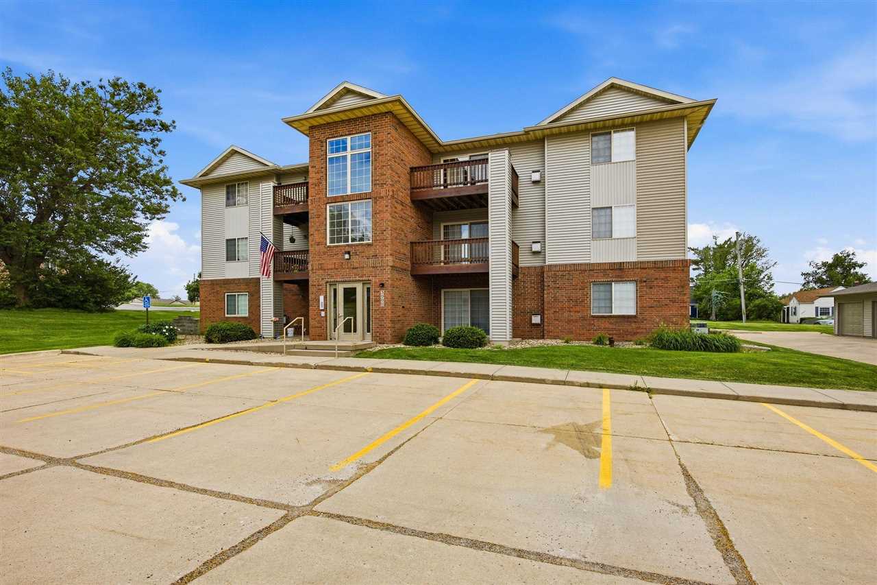 3000 Wilson Ave SW #3 Cedar Rapids IA 52404