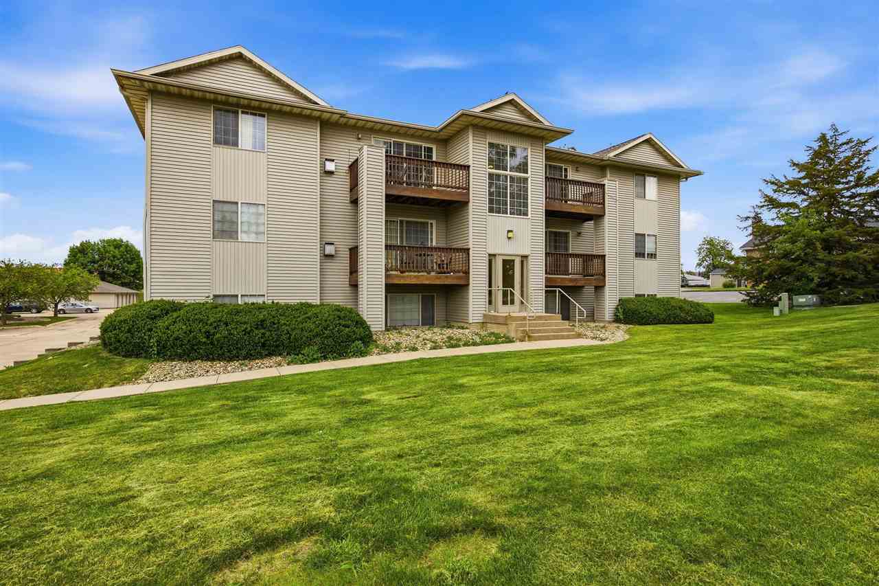 3000 Wilson Ave SW #3 Cedar Rapids IA 52404