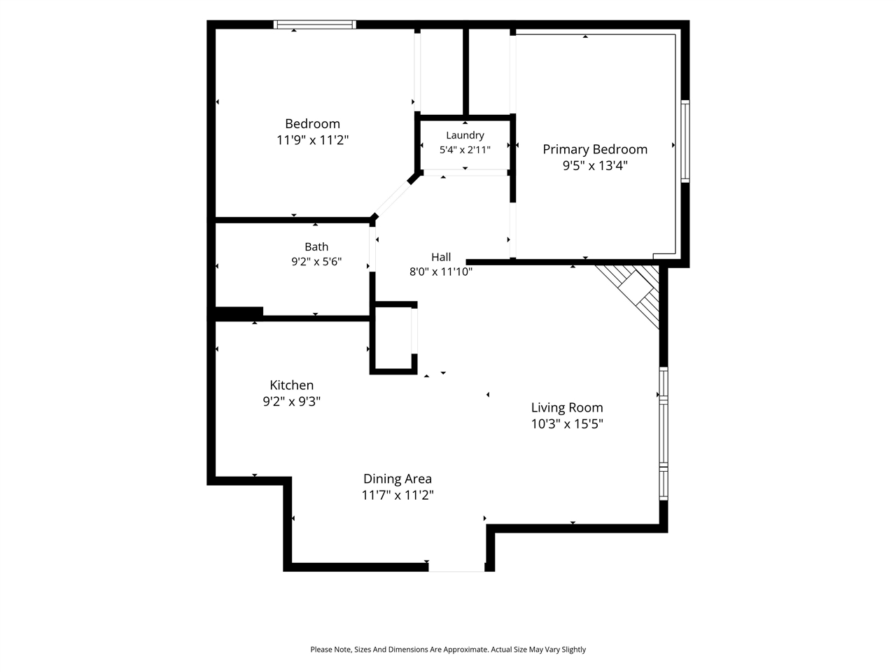 3000 Wilson Ave SW #3 Cedar Rapids IA 52404