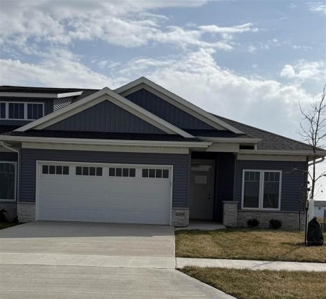 240 N Madison Avenue North Liberty IA 52317