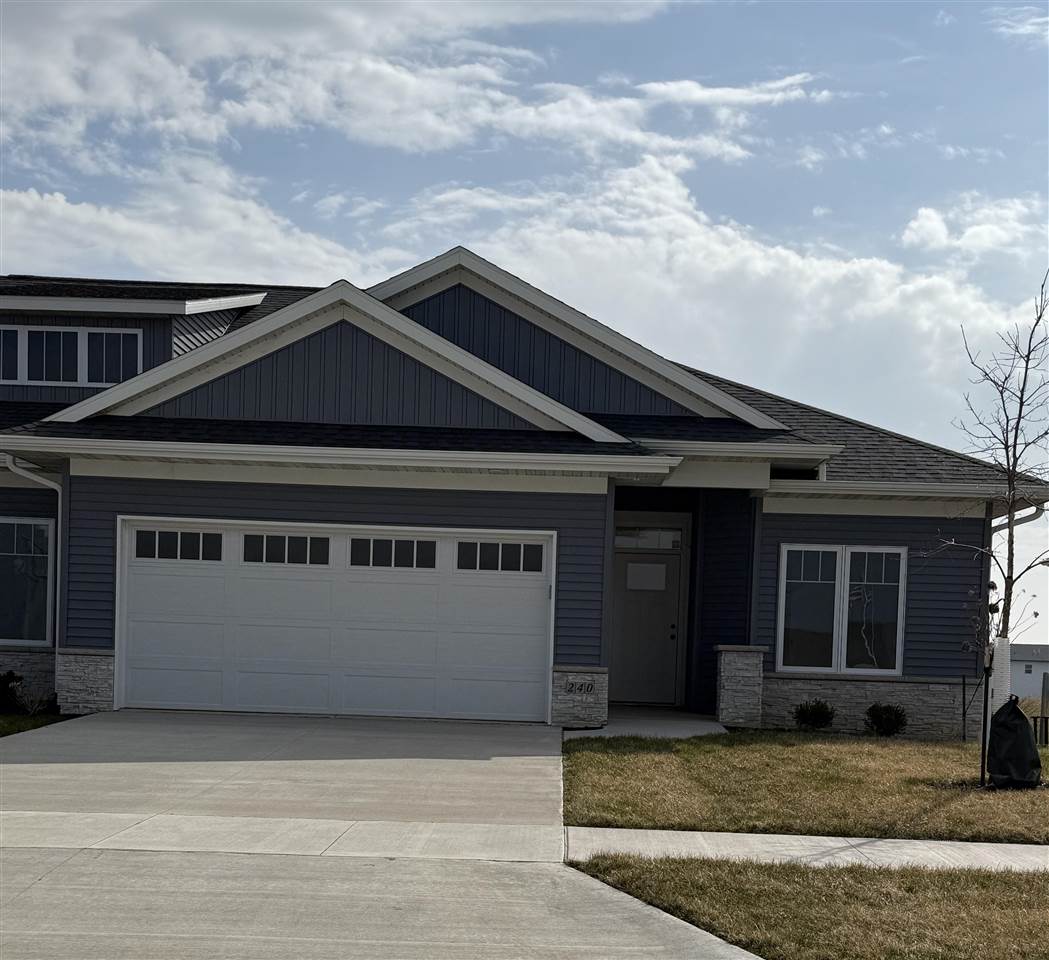 240 N Madison Avenue North Liberty IA 52317