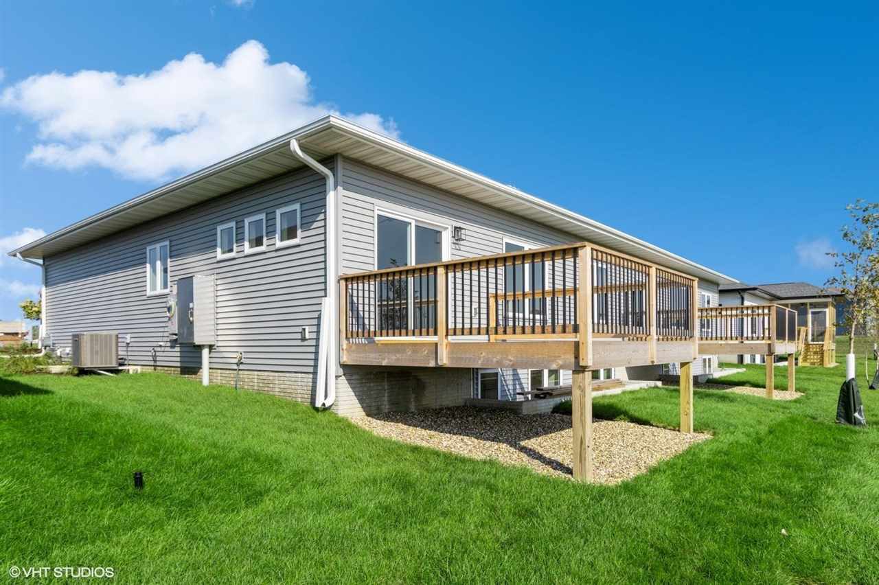 240 N Madison Avenue North Liberty IA 52317