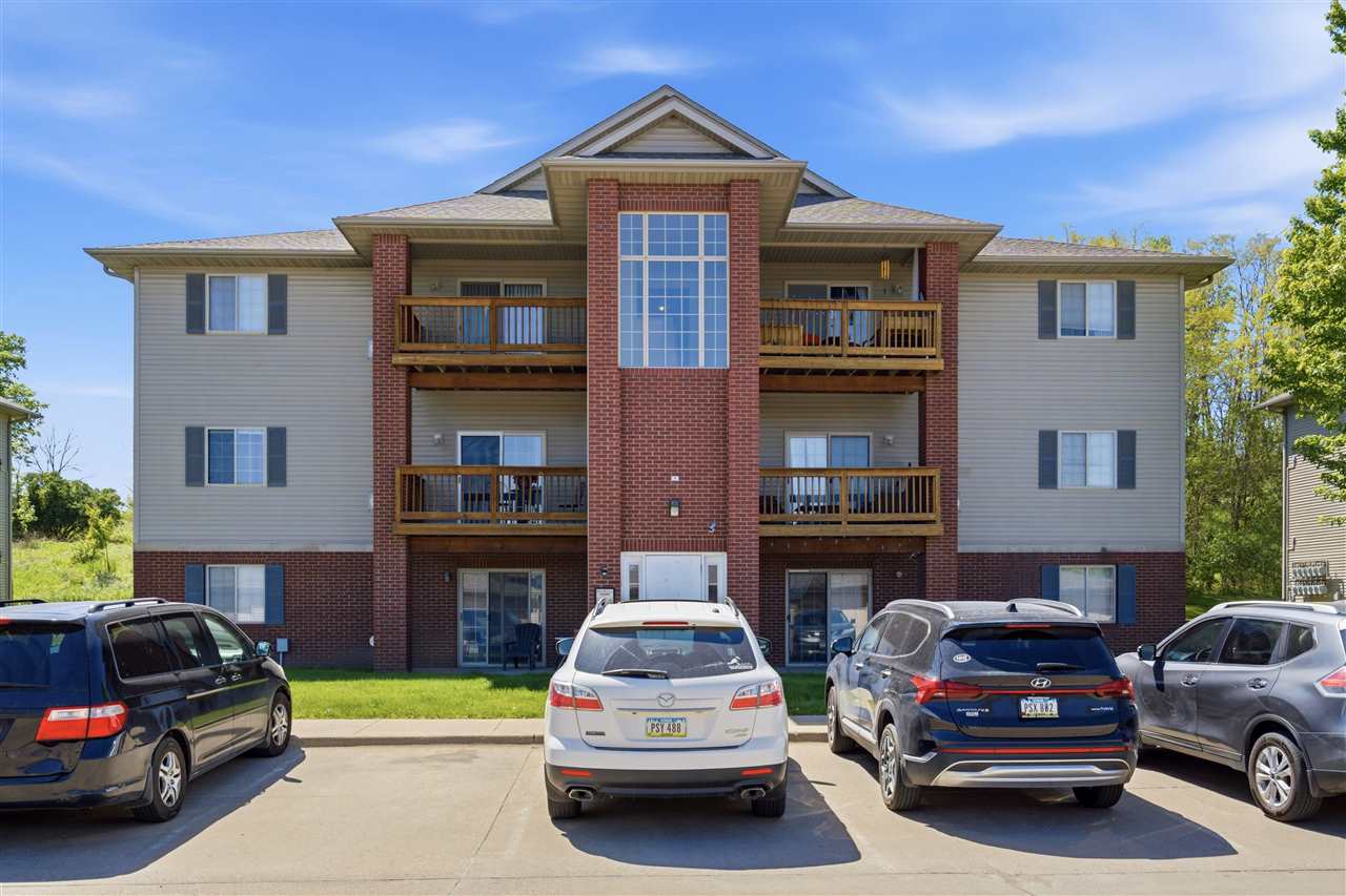 2270 Holiday Road Coralville IA 52241