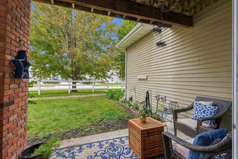 2665 Triple Crown Lane Iowa City IA 52240