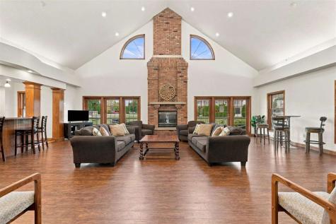 2665 Triple Crown Lane Iowa City IA 52240