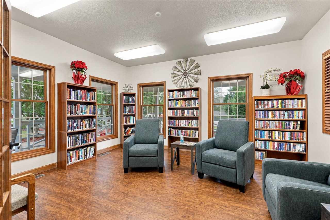 2665 Triple Crown Lane Iowa City IA 52240
