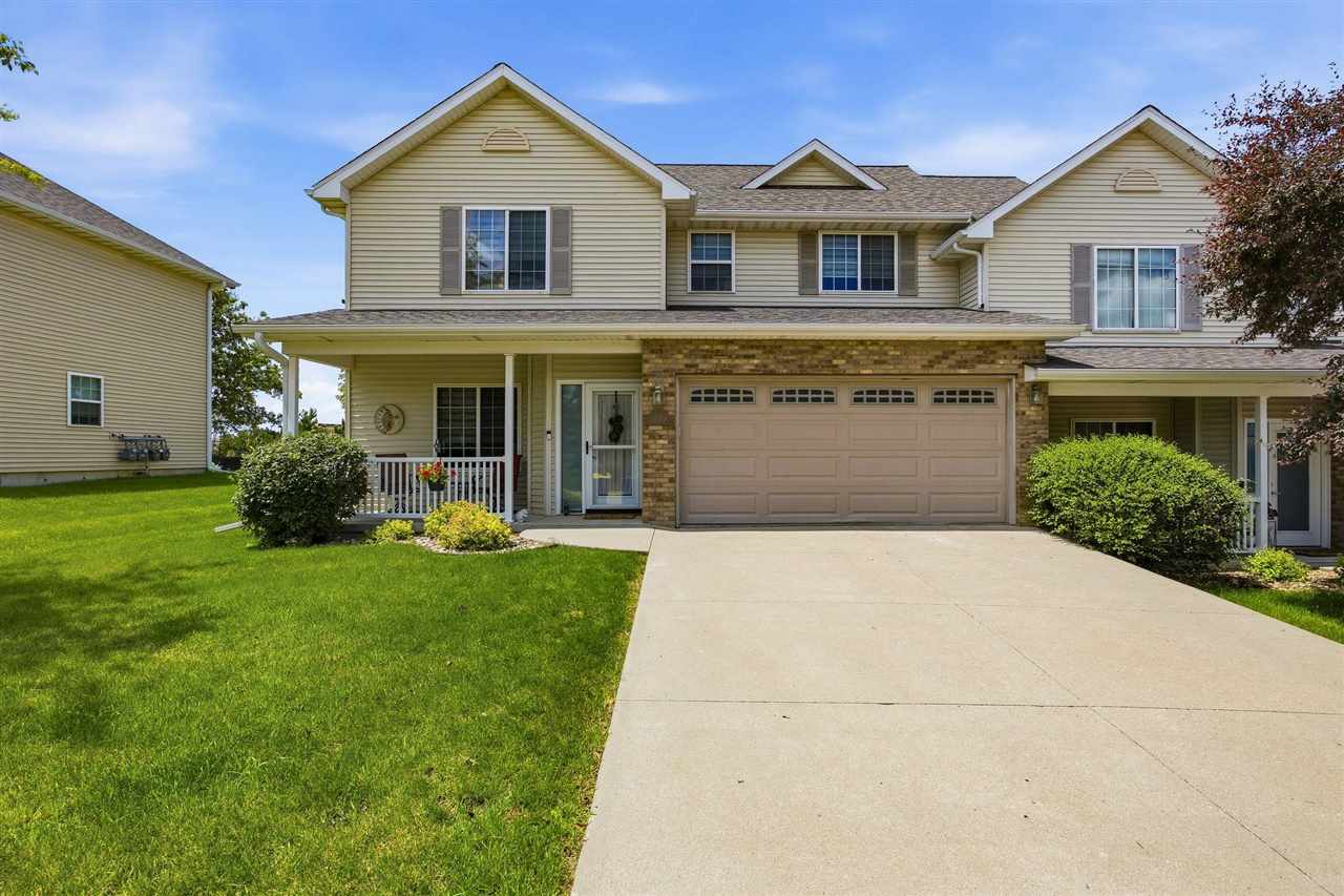 1459 Burr Drive North Liberty IA 52317