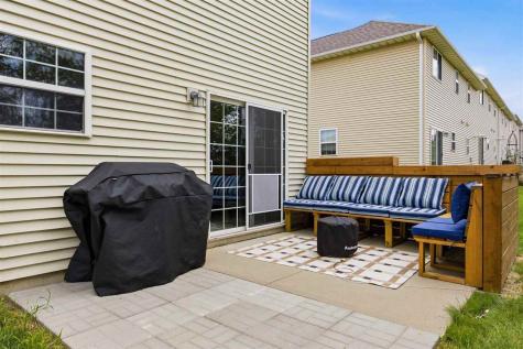 1459 Burr Drive North Liberty IA 52317