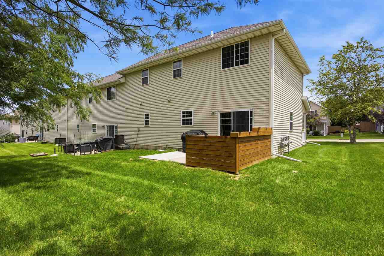 1459 Burr Drive North Liberty IA 52317