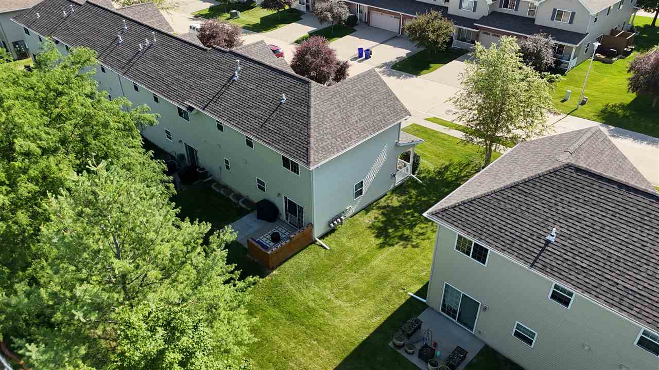 1459 Burr Drive North Liberty IA 52317