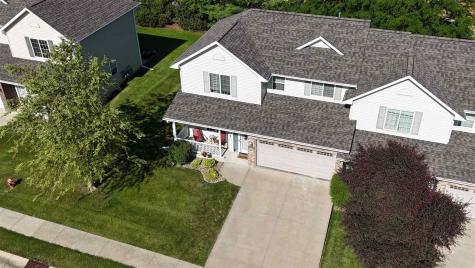 1459 Burr Drive North Liberty IA 52317
