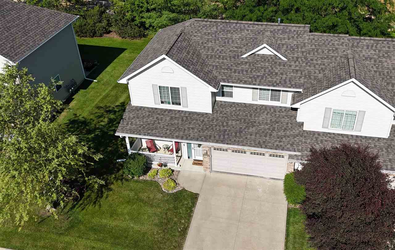 1459 Burr Drive North Liberty IA 52317
