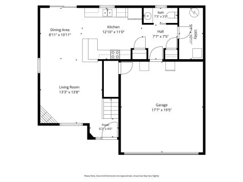 1459 Burr Drive North Liberty IA 52317
