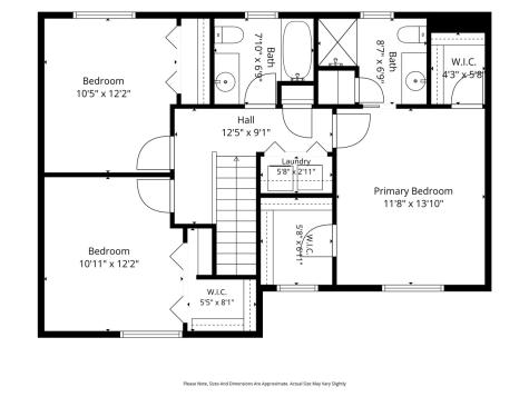 1459 Burr Drive North Liberty IA 52317