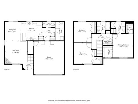 1459 Burr Drive North Liberty IA 52317