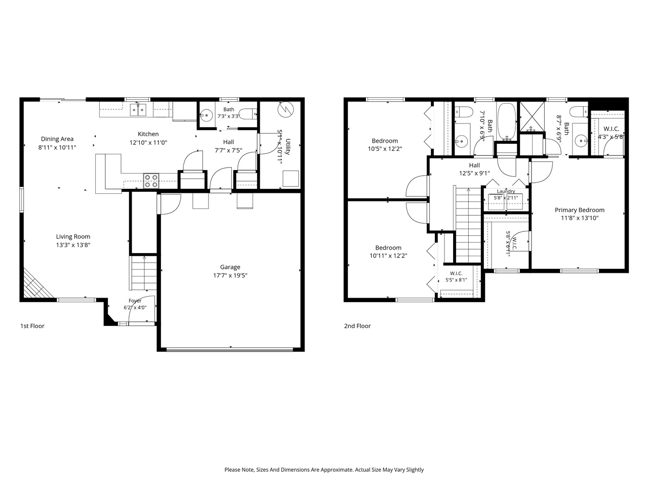 1459 Burr Drive North Liberty IA 52317