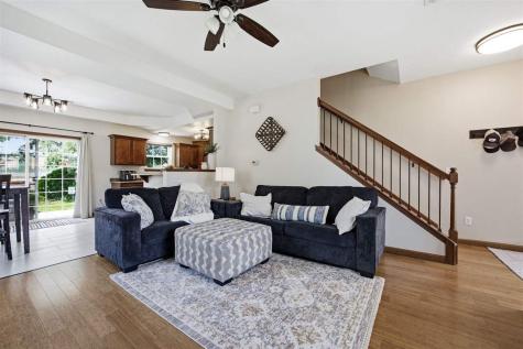1459 Burr Drive North Liberty IA 52317