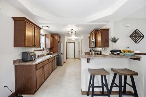 1459 Burr Drive North Liberty IA 52317