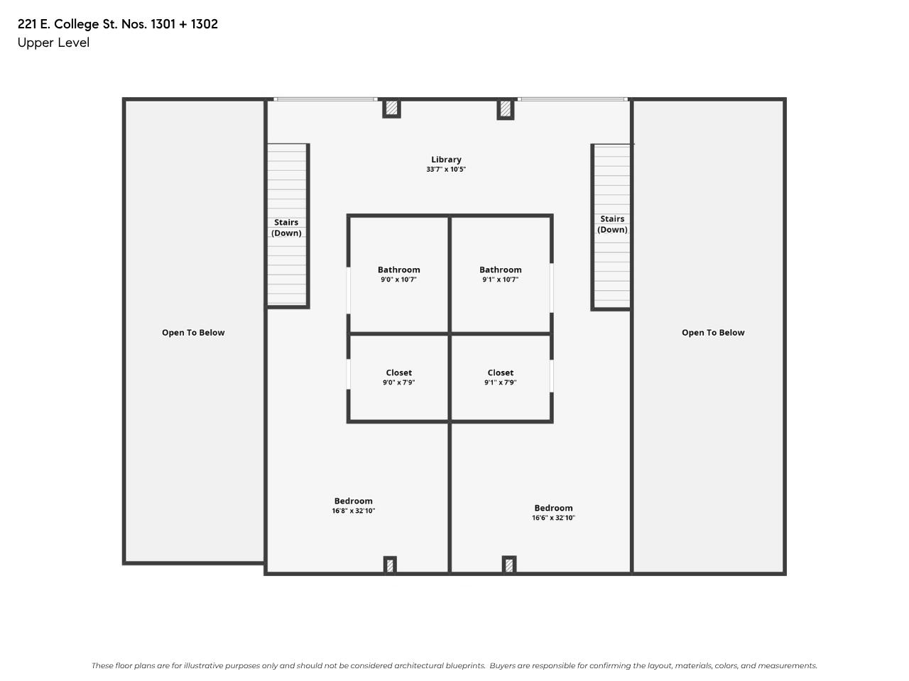 221 E College Street Iowa City IA 52240