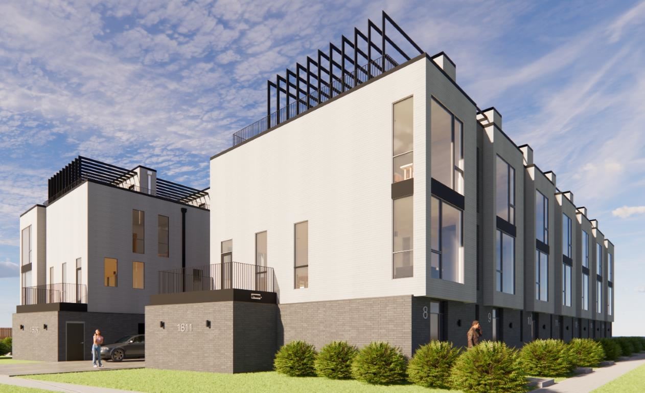 14 Lincoln Avenue #1 Iowa City IA 52246