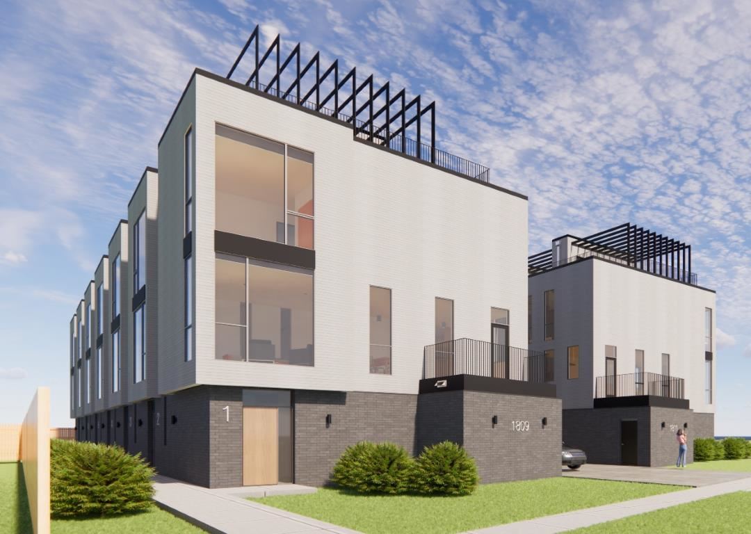 14 Lincoln Avenue #1 Iowa City IA 52246