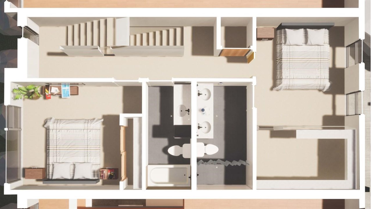 14 Lincoln Avenue #1 Iowa City IA 52246
