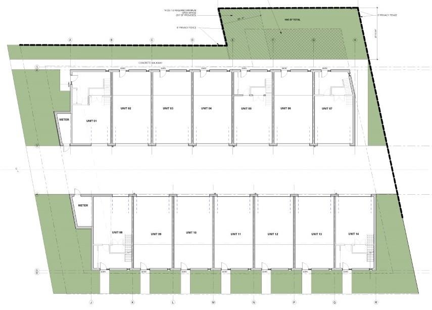 14 Lincoln Avenue #1 Iowa City IA 52246