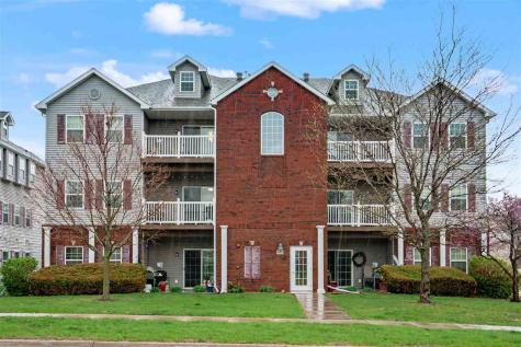 900 Rachael Street North Liberty IA 52317