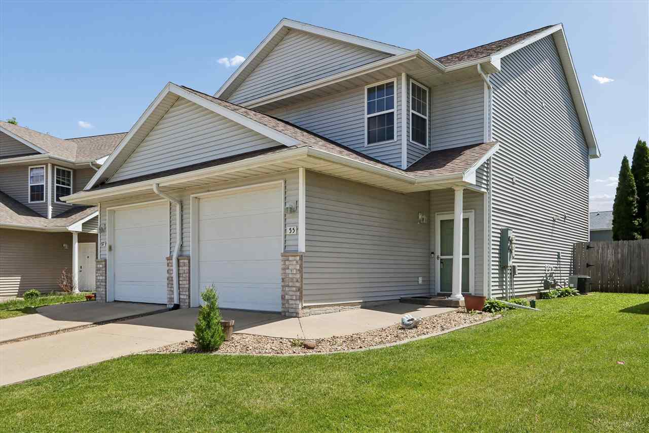 55 Primrose Court Iowa City IA 52240