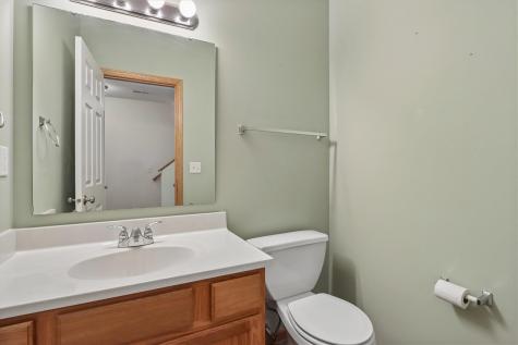 55 Primrose Court Iowa City IA 52240