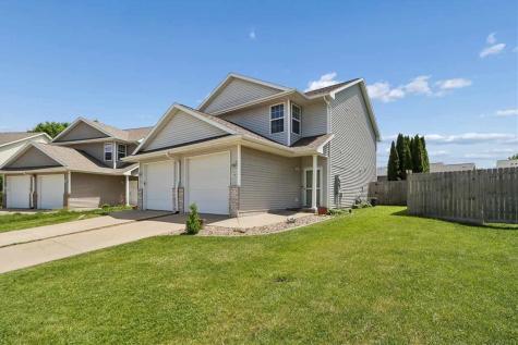 55 Primrose Court Iowa City IA 52240