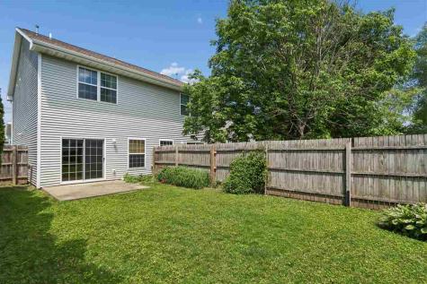 55 Primrose Court Iowa City IA 52240