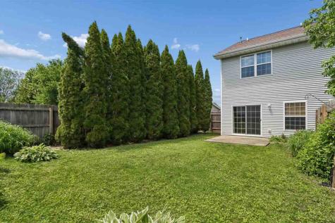 55 Primrose Court Iowa City IA 52240