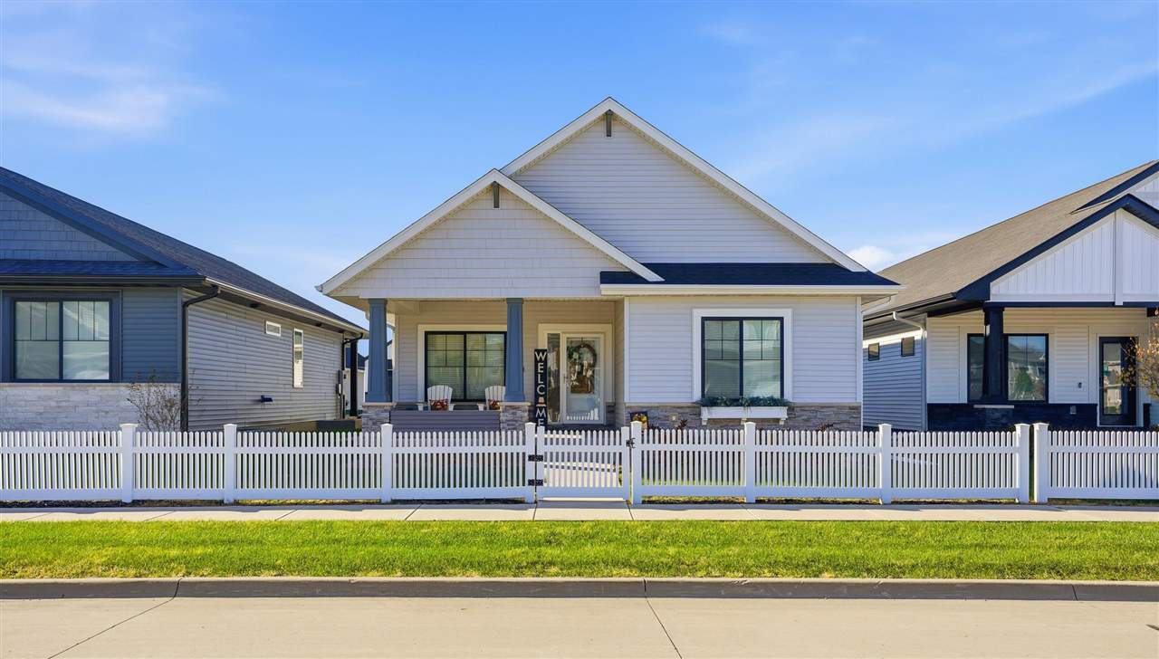 762 Clover Hill Drive North Liberty IA 52317