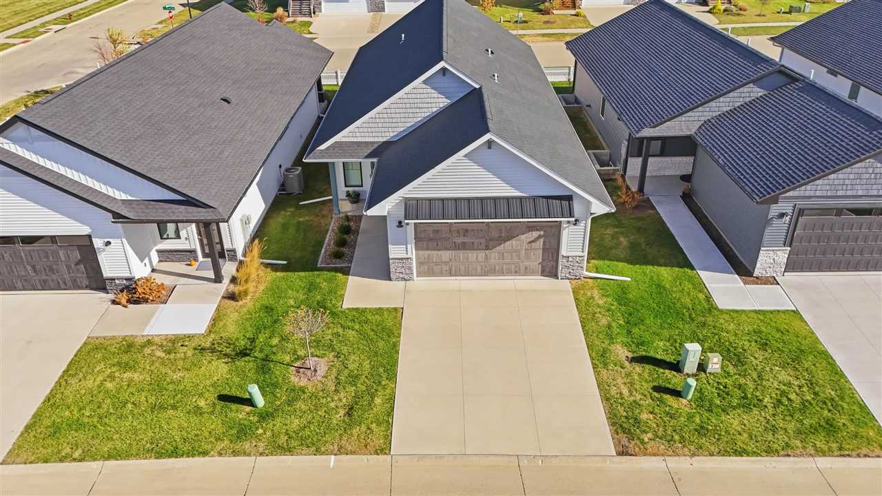 762 Clover Hill Drive North Liberty IA 52317