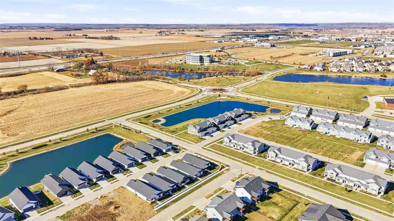 762 Clover Hill Drive North Liberty IA 52317