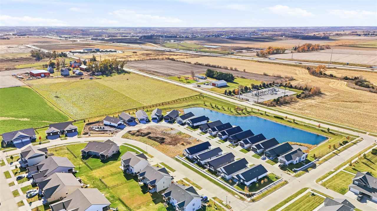 762 Clover Hill Drive North Liberty IA 52317