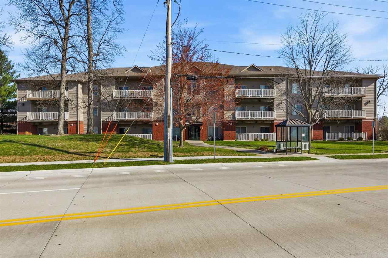 420 N 1st Avenue Iowa City IA 52245