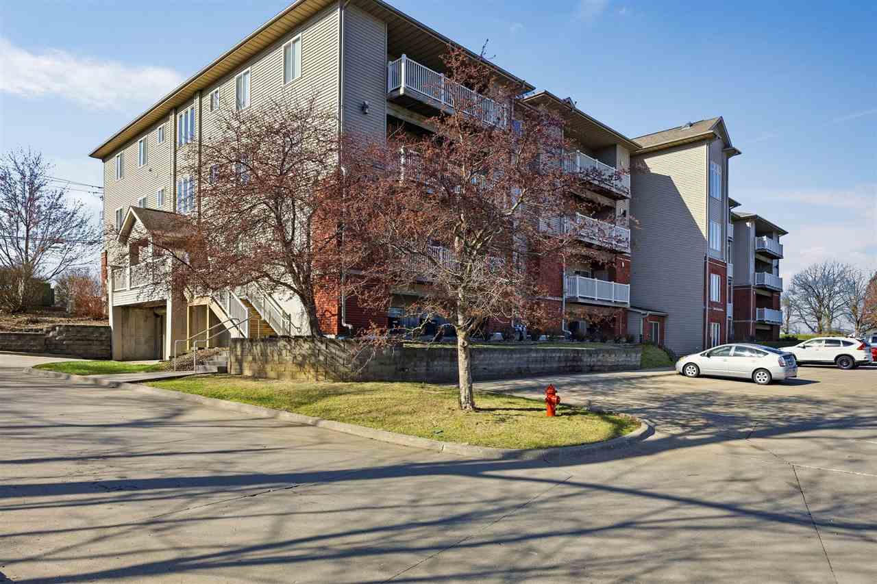 420 N 1st Avenue Iowa City IA 52245