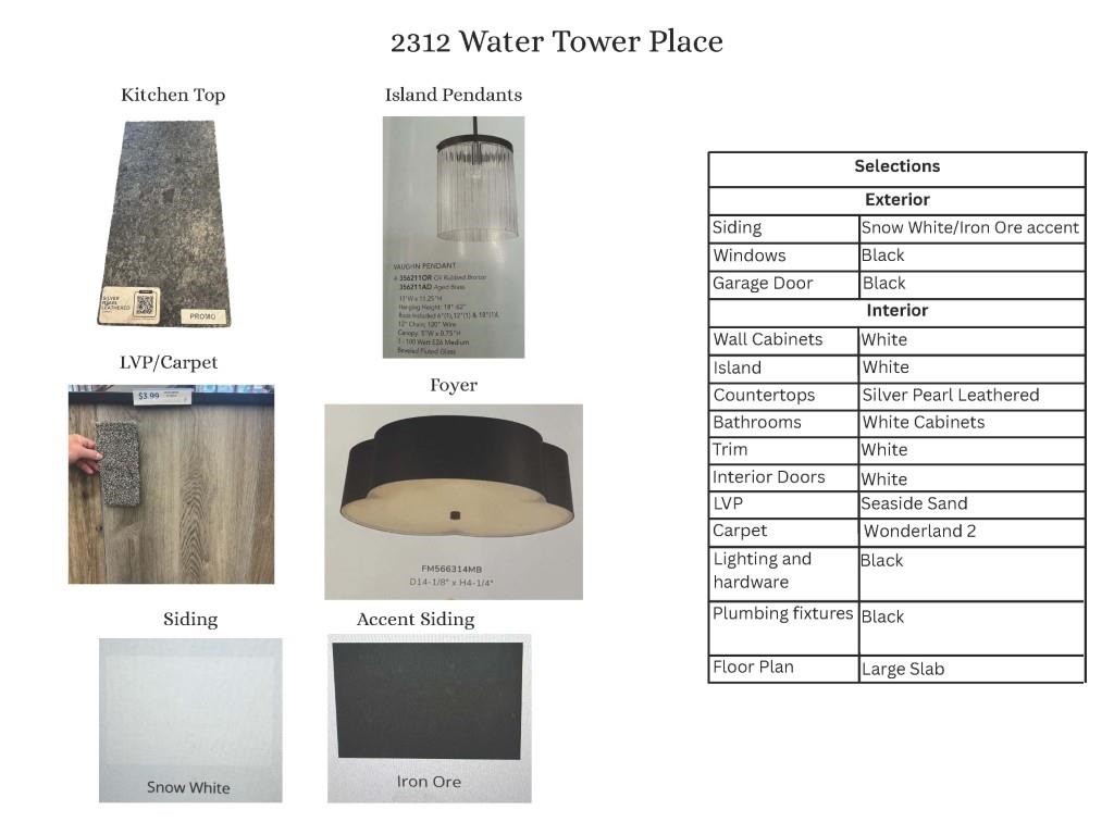2312 Water Tower Place North Liberty IA 52317