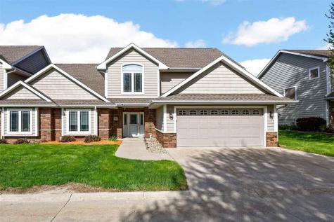 105 Wild Rose Lane Solon IA 52333