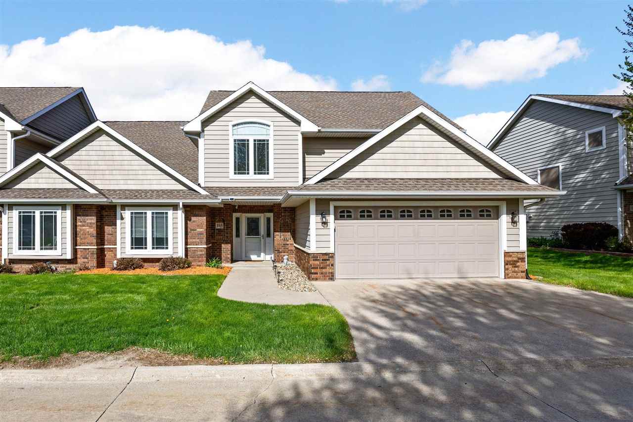 105 Wild Rose Lane Solon IA 52333