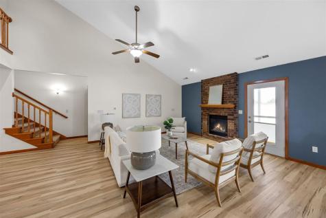 105 Wild Rose Lane Solon IA 52333