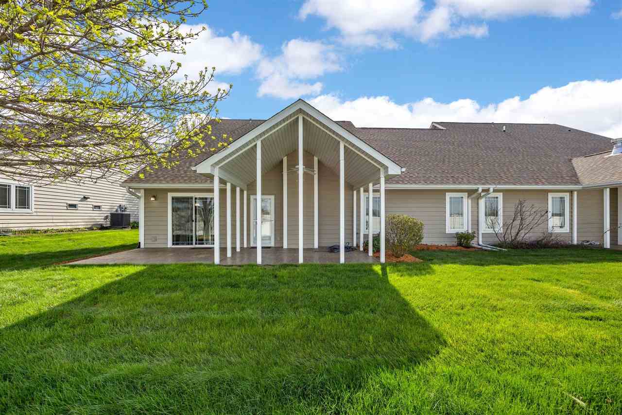 105 Wild Rose Lane Solon IA 52333