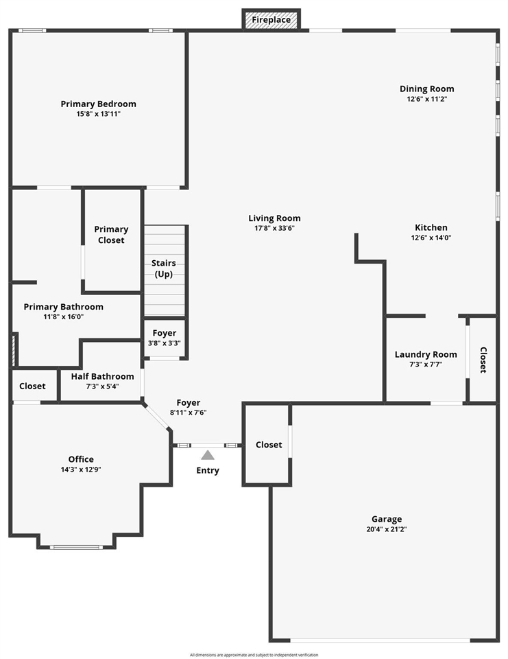 105 Wild Rose Lane Solon IA 52333