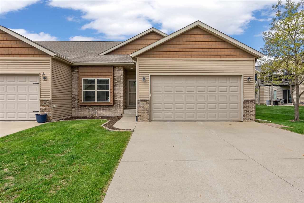 323 Windflower Lane Solon IA 52333