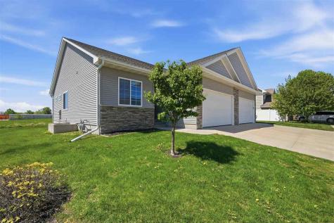 113 Wild Rose Lane Solon IA 52333
