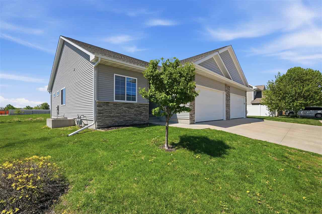 113 Wild Rose Lane Solon IA 52333